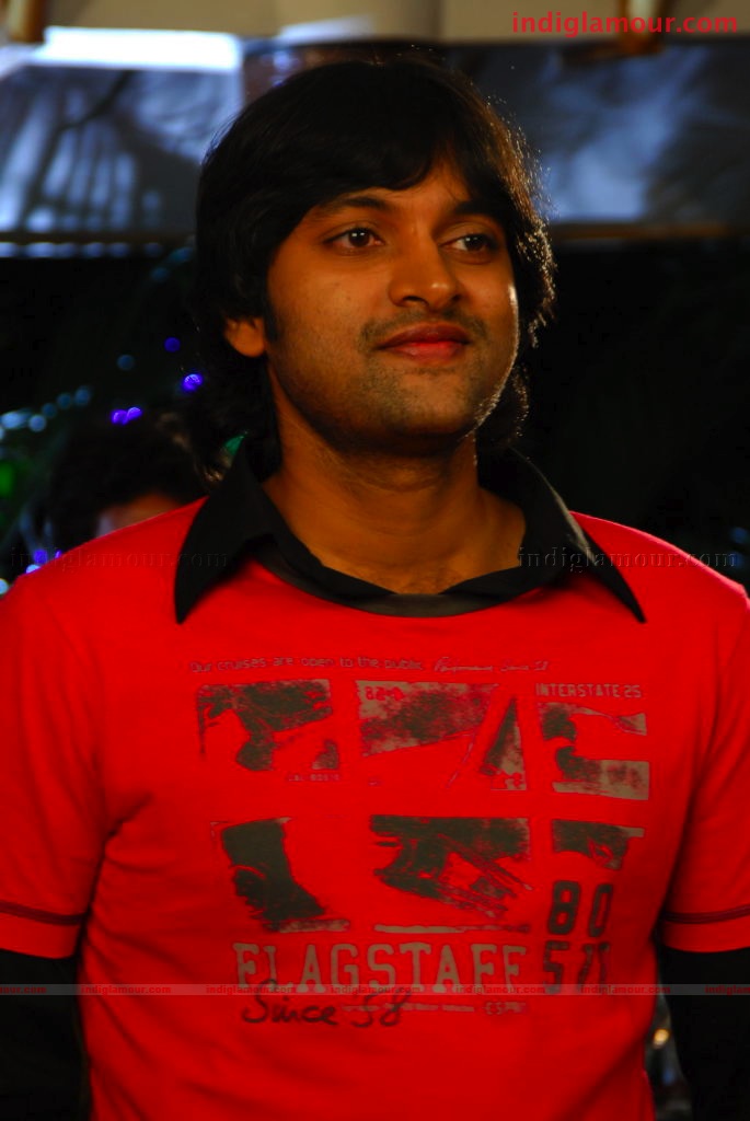 Chalaki Movie hd photo