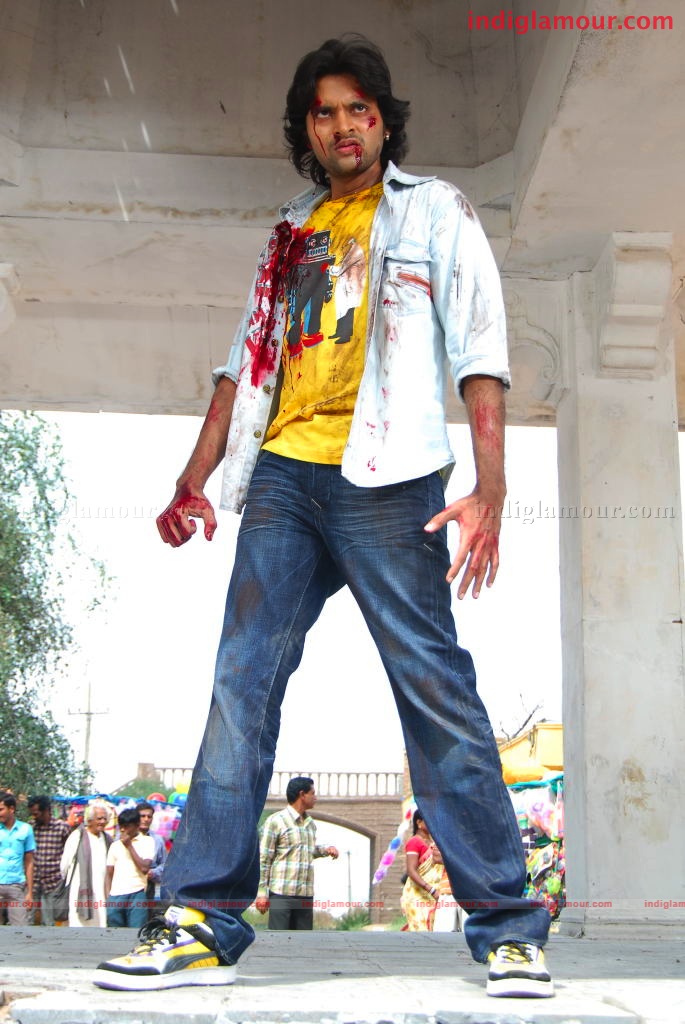 Chalaki Movie hd photo