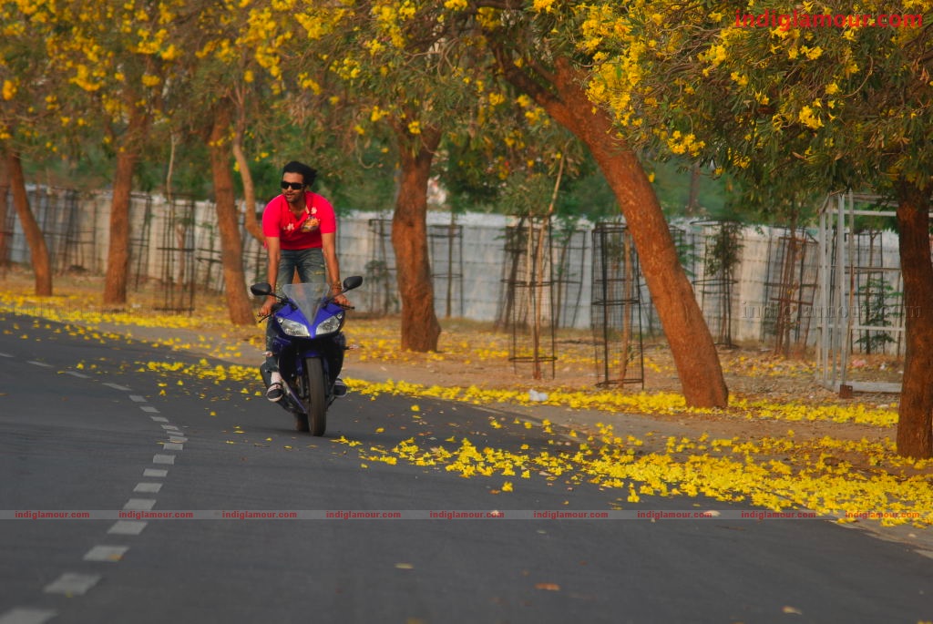 Chalaki Movie hd photo
