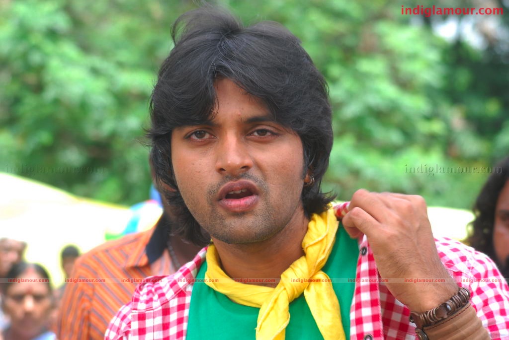 Chalaki Movie hd photo