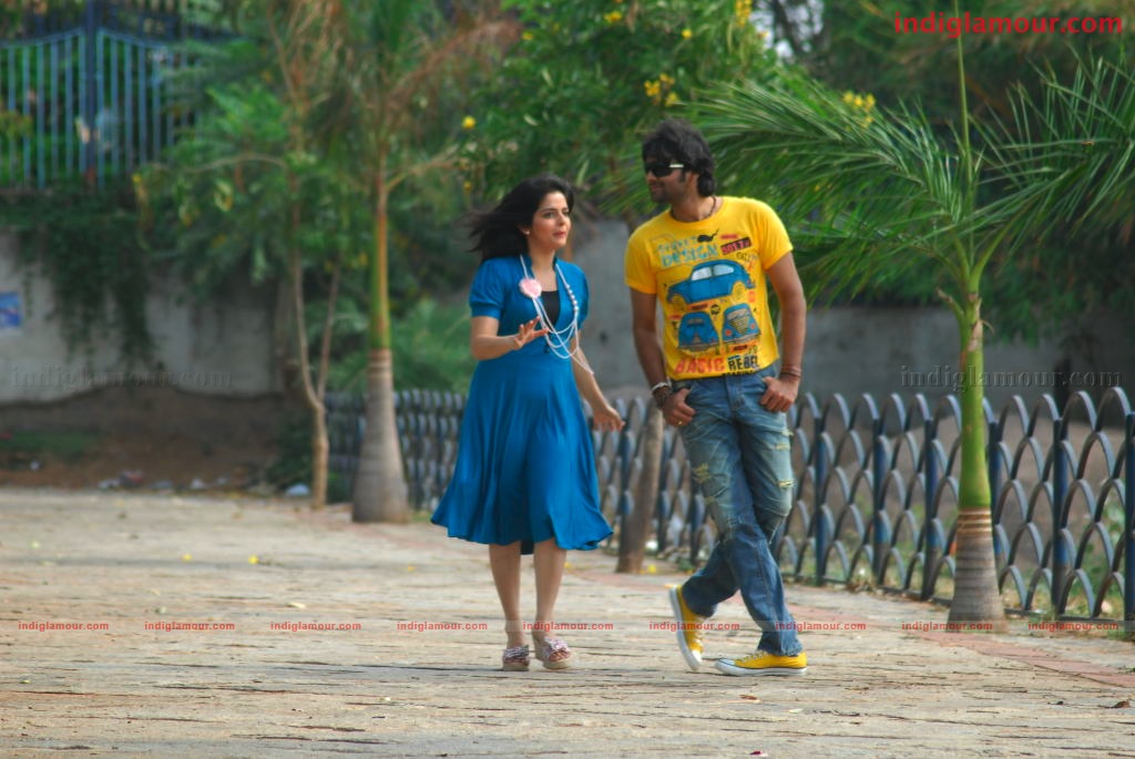 Chalaki Movie hd photo