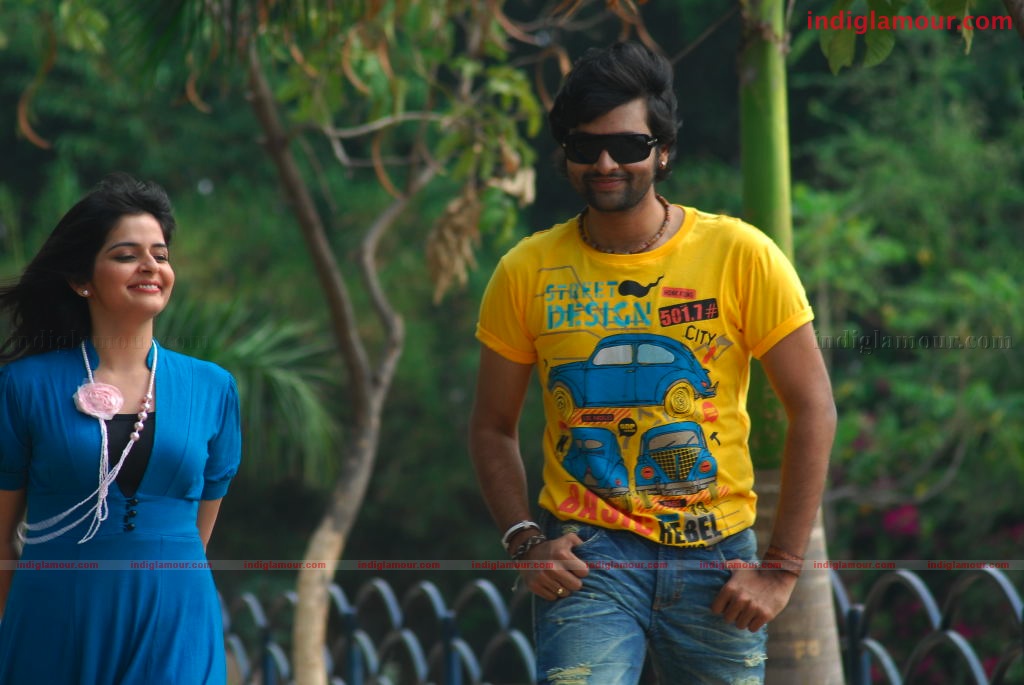 Chalaki Movie hd photo