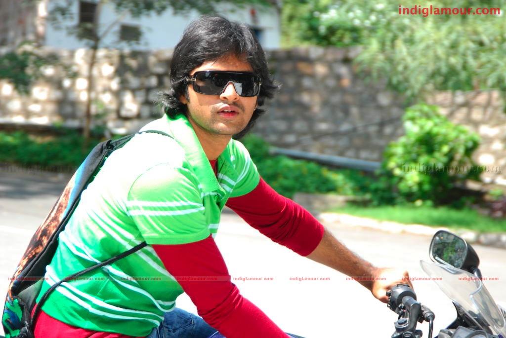 Chalaki Movie hd photo