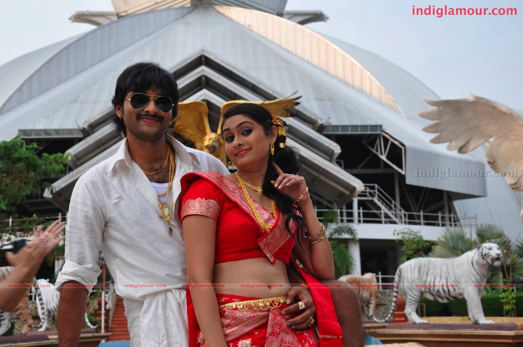 Chalaki Movie hd photo