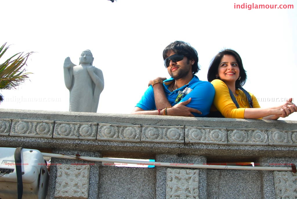 Chalaki Movie hd photo
