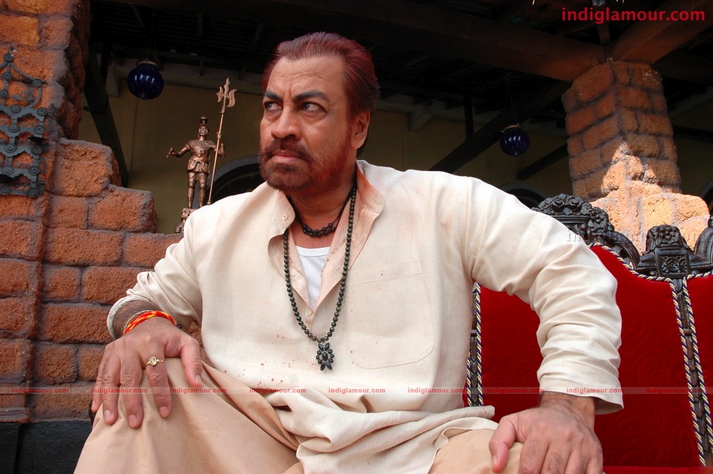Panchakshari Movie hd photo