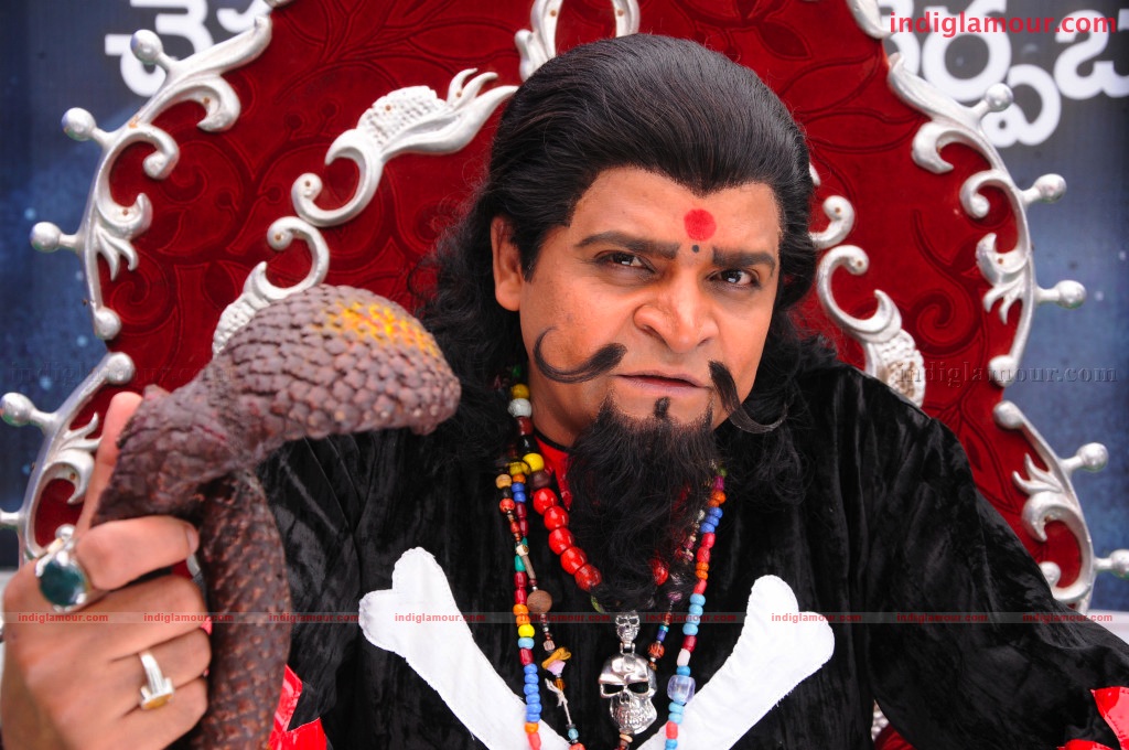 Panchakshari Movie hd photo