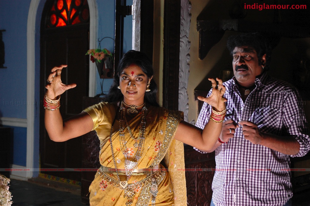 Panchakshari Movie hd photo