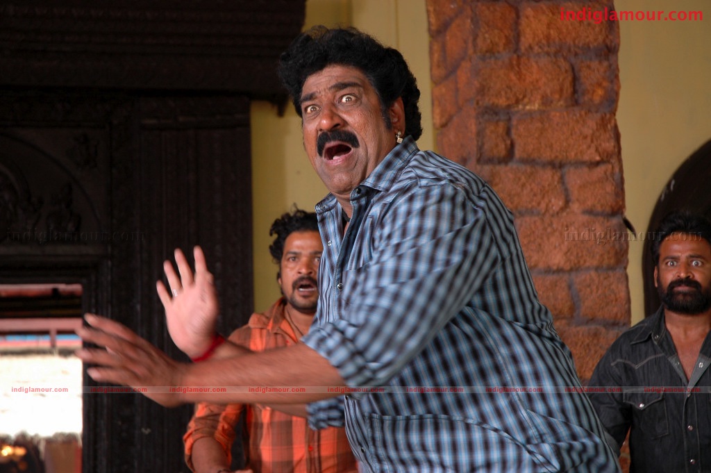Panchakshari Movie hd photo