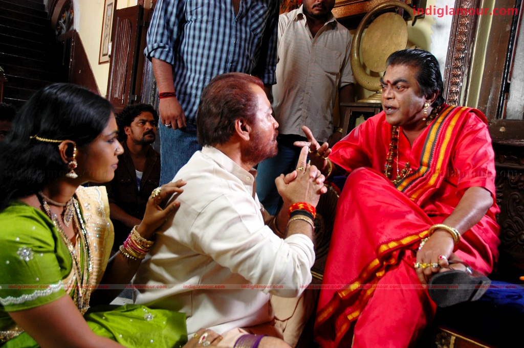 Panchakshari Movie hd photo