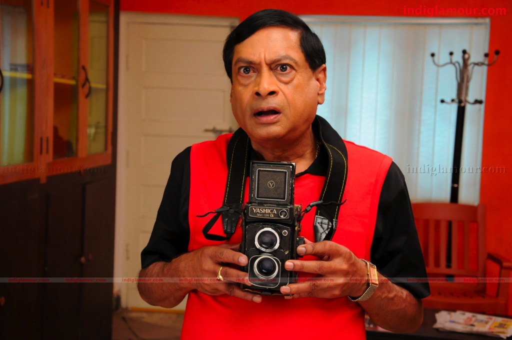 Panchakshari Movie hd photo