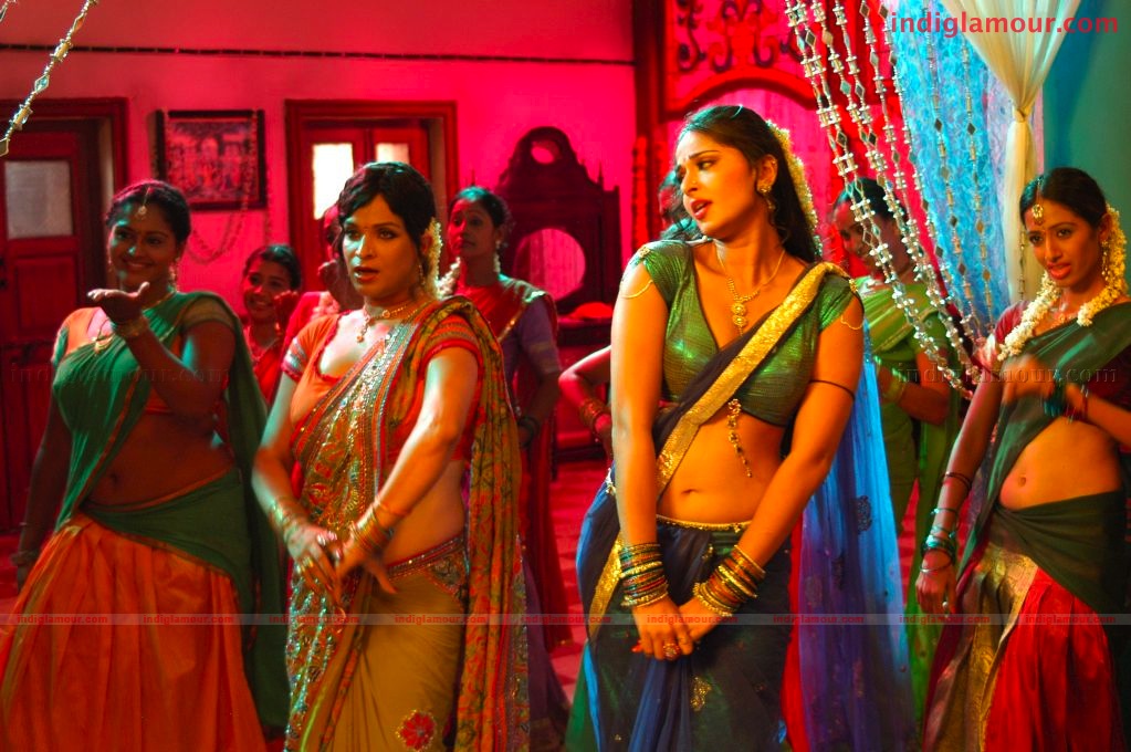 Vedam Movie hd photo