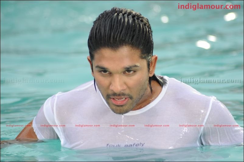 Vedam Movie hd photo