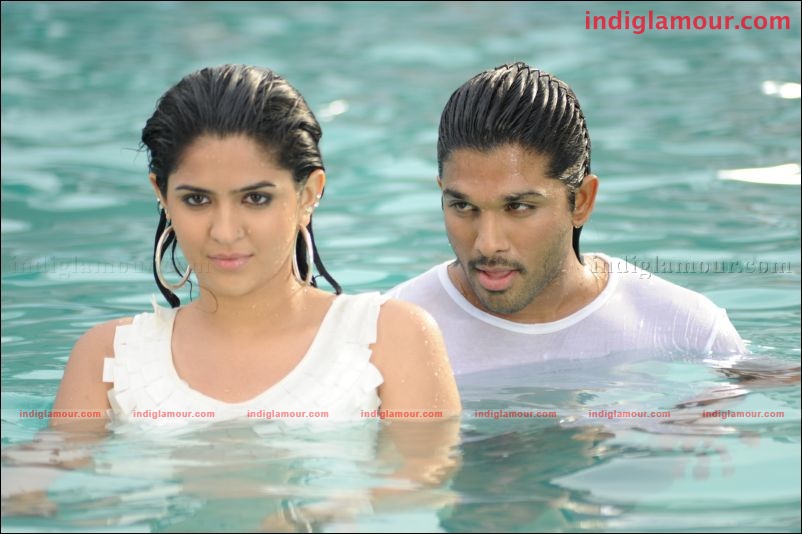 Vedam Movie hd photo