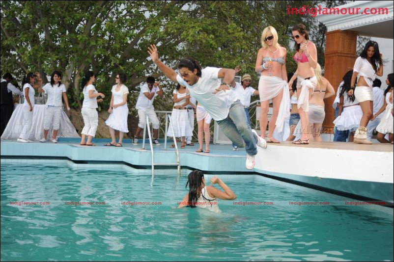 Vedam Movie hd photo