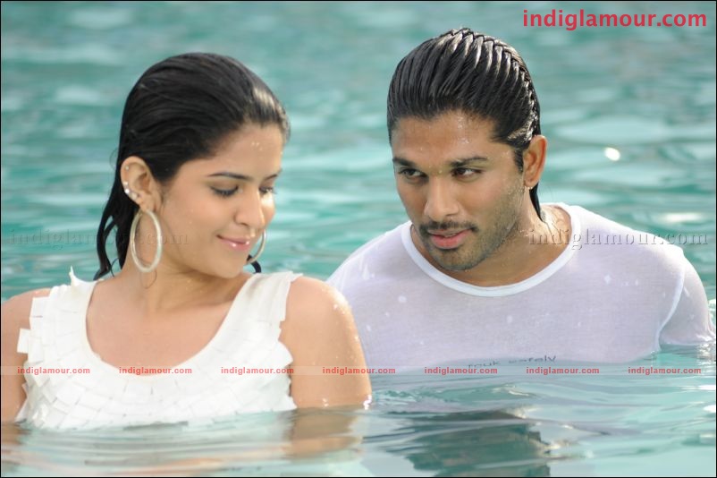 Vedam Movie hd photo