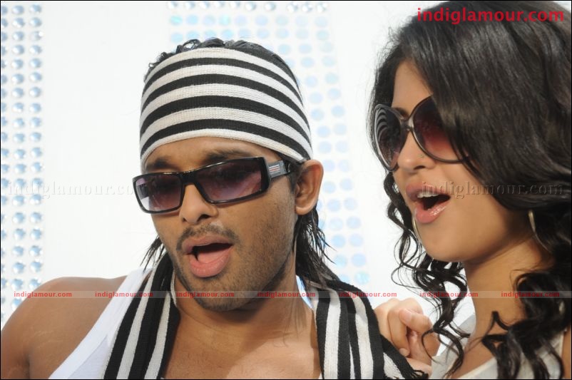 Vedam Movie hd photo