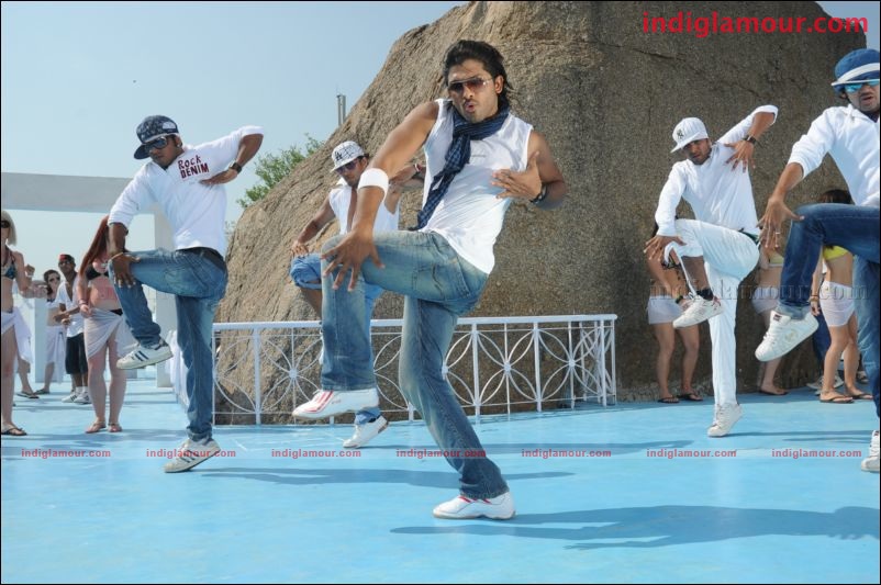 Vedam Movie hd photo