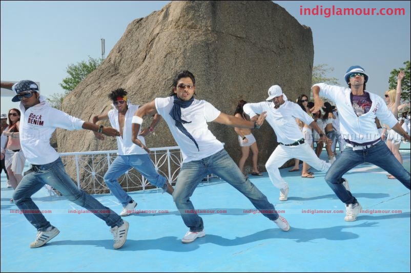Vedam Movie hd photo