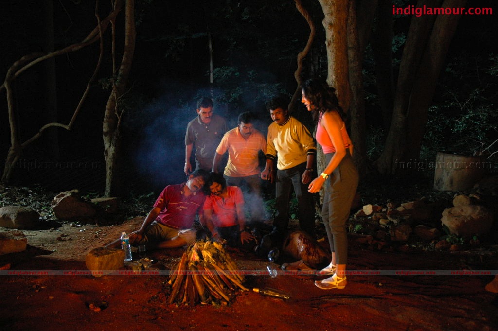 Killer Movie hd photo