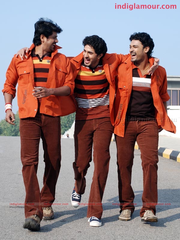 Young India Movie hd photo