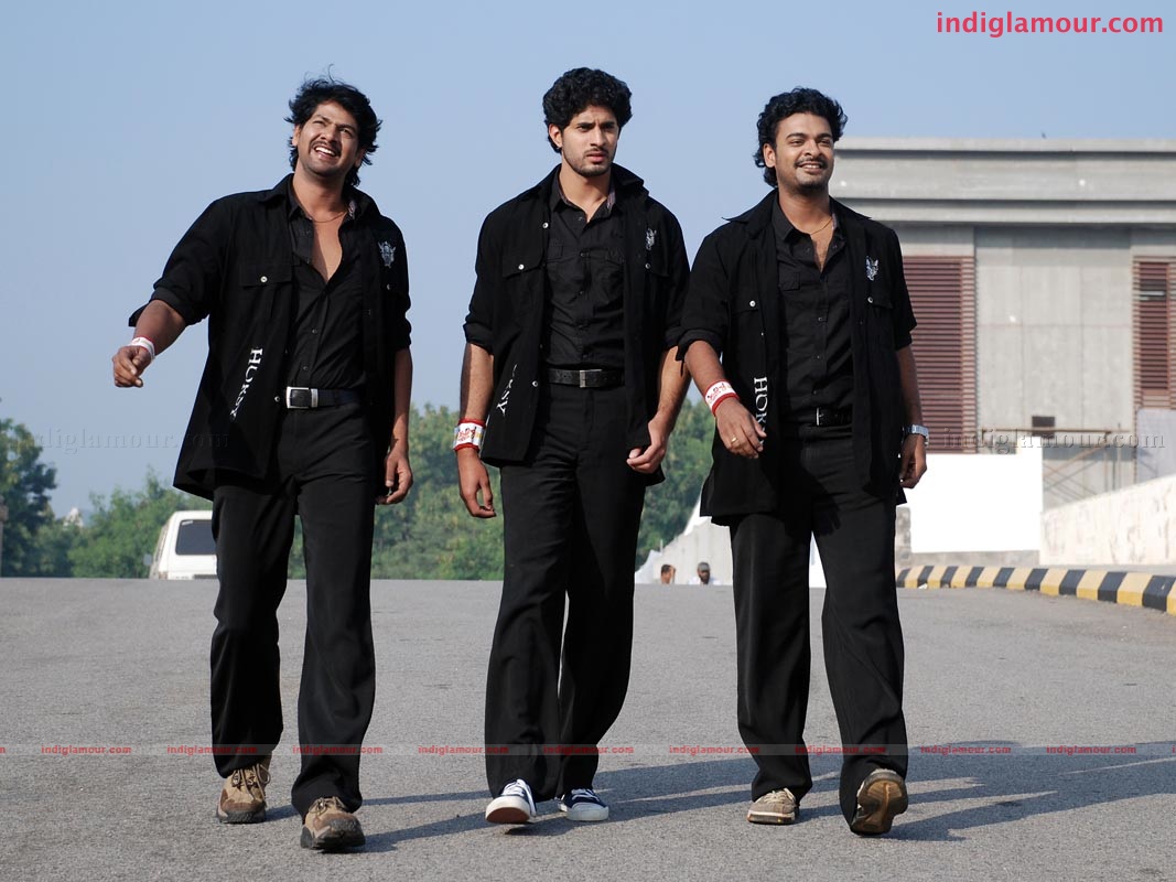 Young India Movie hd photo