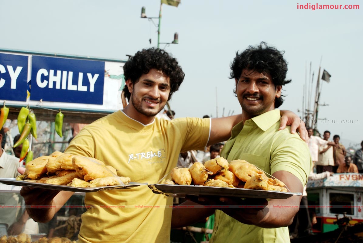 Young India Movie hd photo