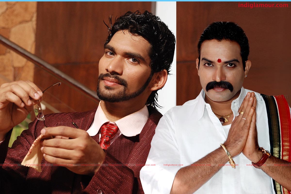 Young India Movie hd photo