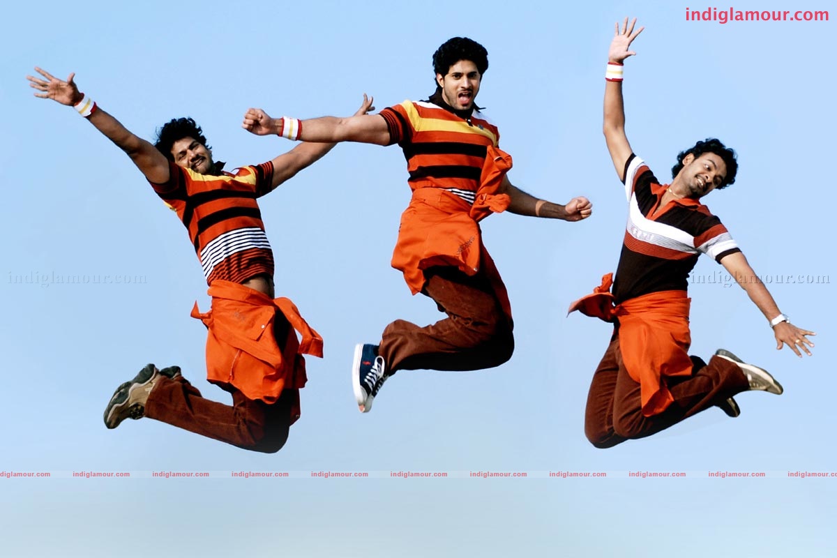 Young India Movie hd photo