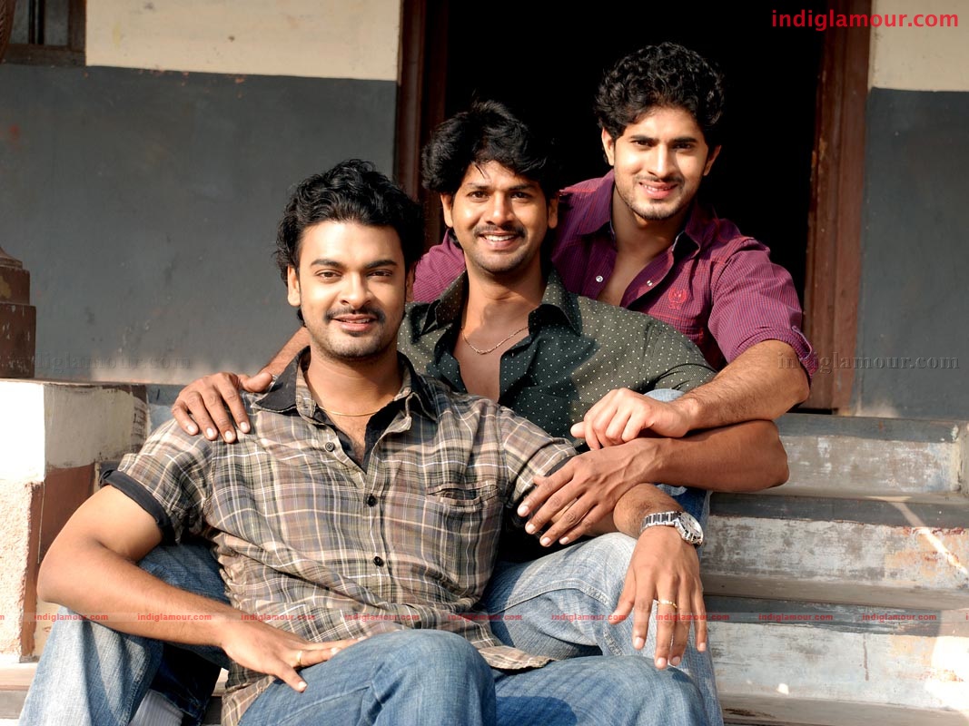 Young India Movie hd photo
