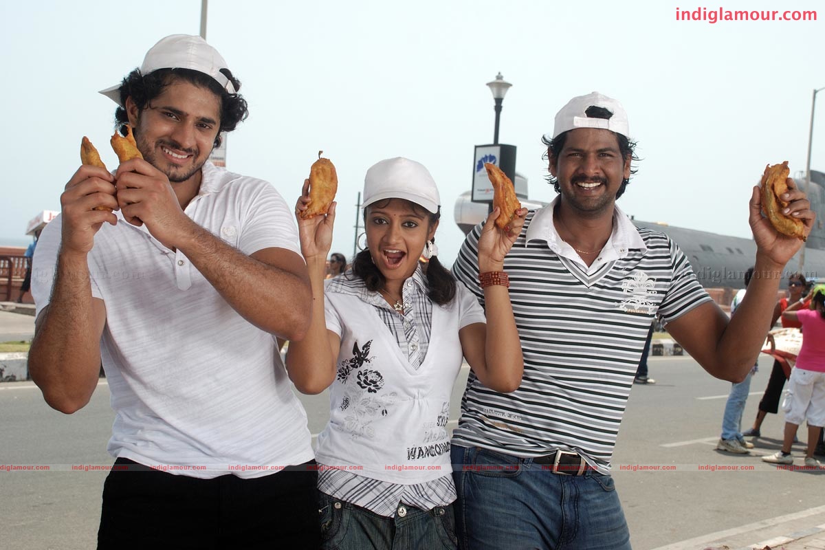 Young India Movie hd photo