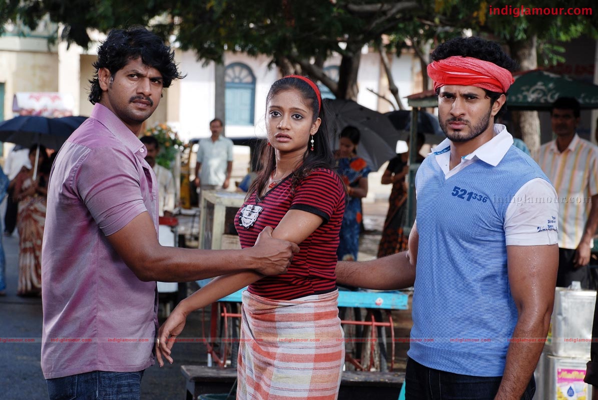 Young India Movie hd photo