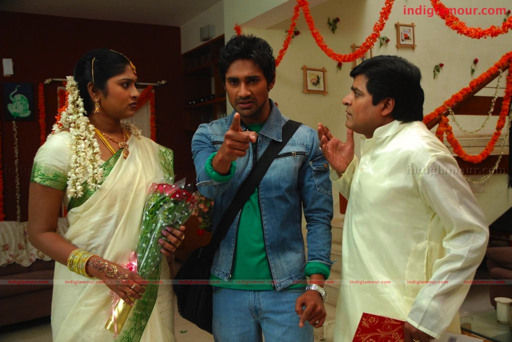 Happy Happyga Movie hd photo