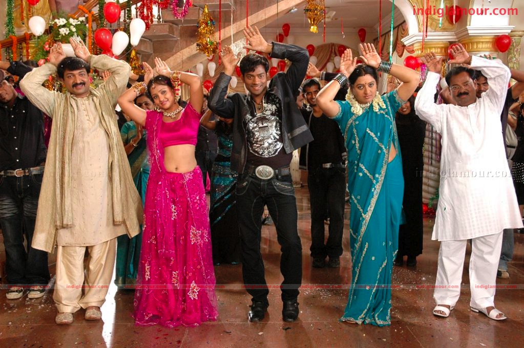 Joru Movie hd photo