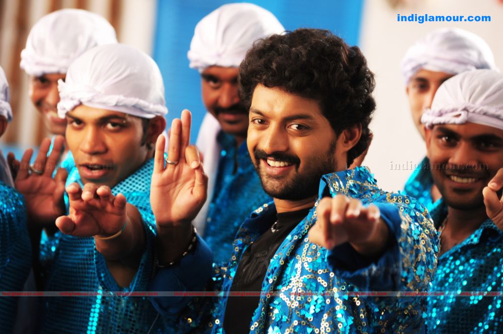 Kathi Movie hd photo