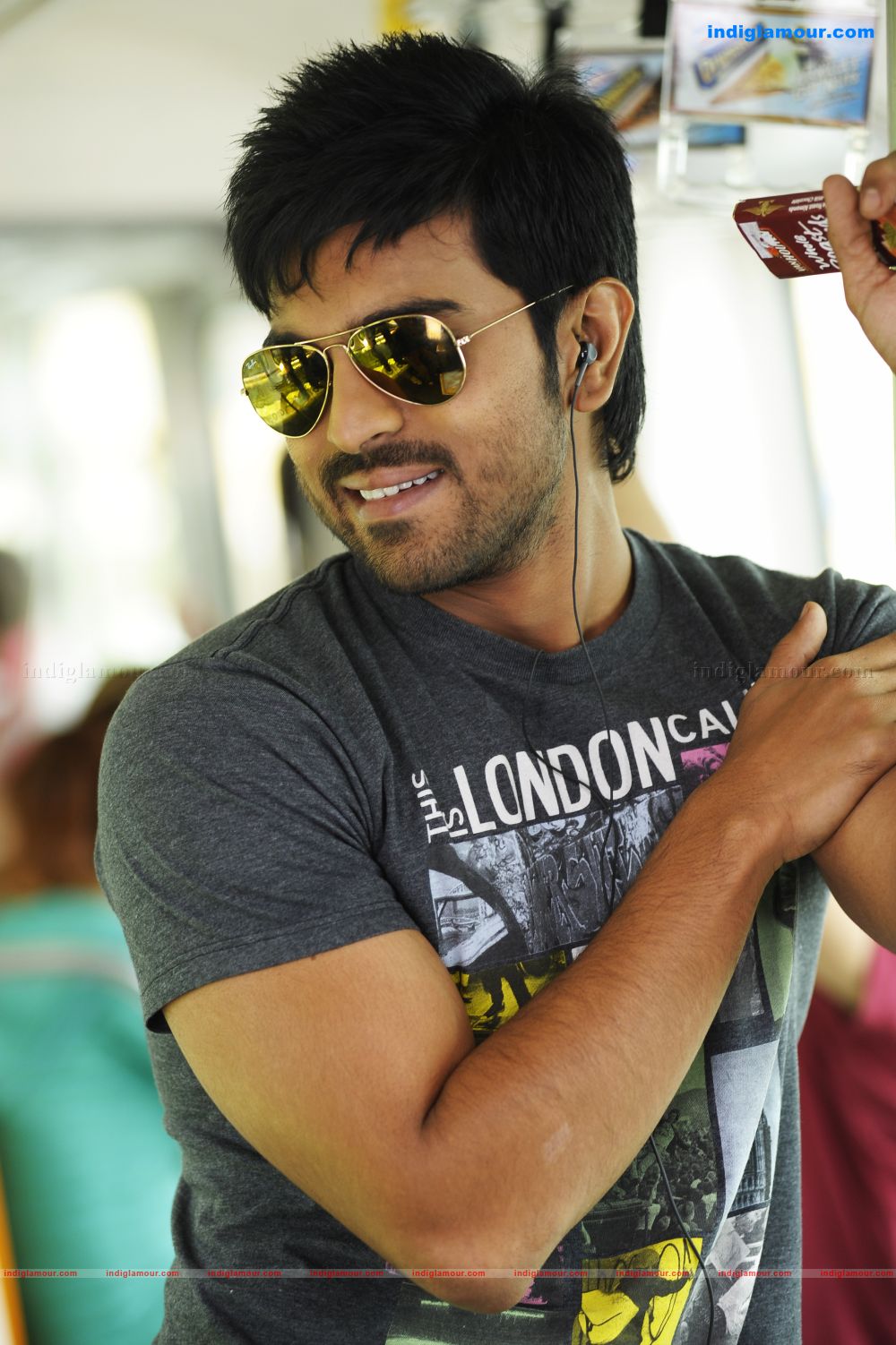 Orange Movie hd photo