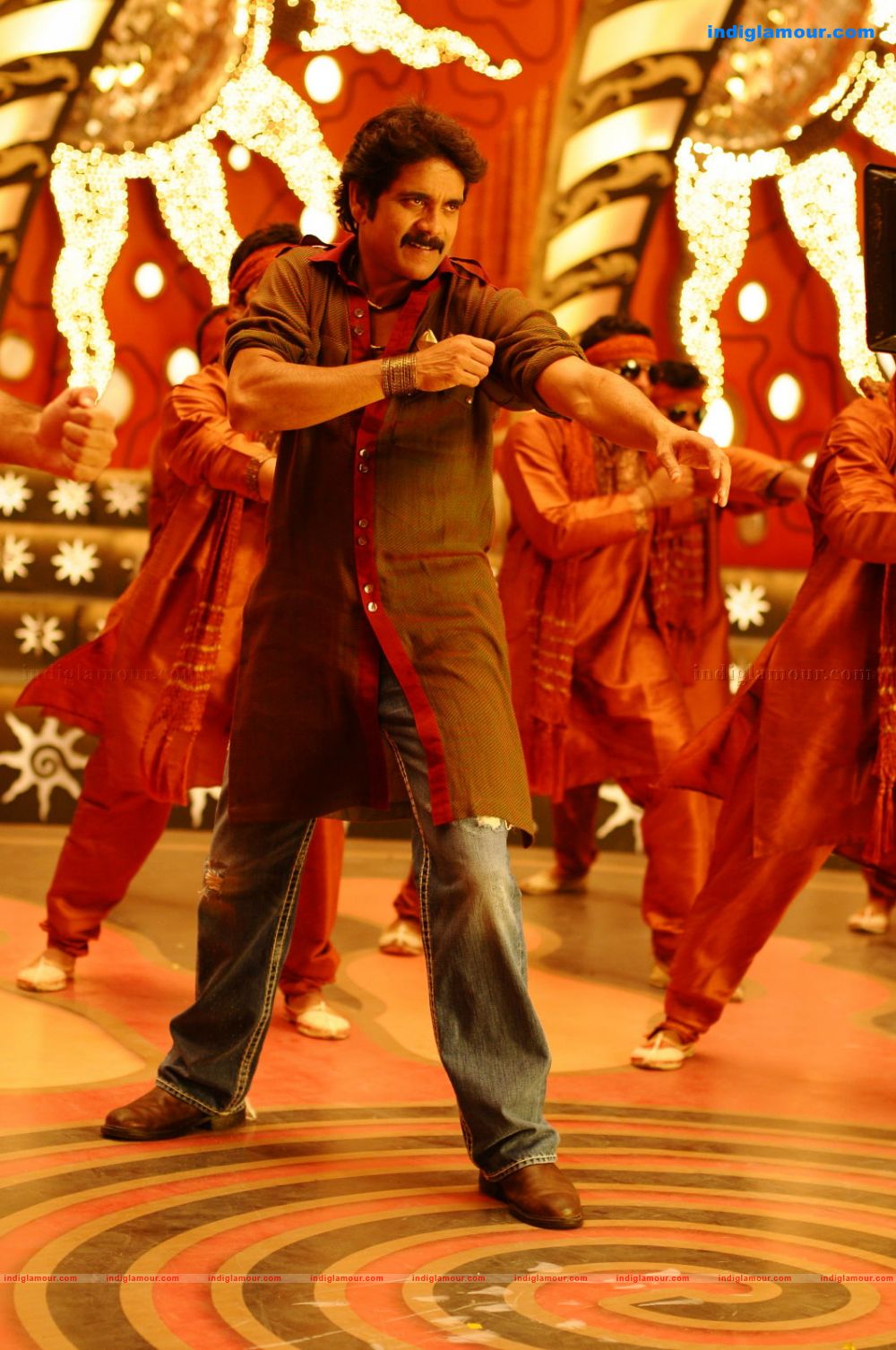 Ragada Movie hd photo