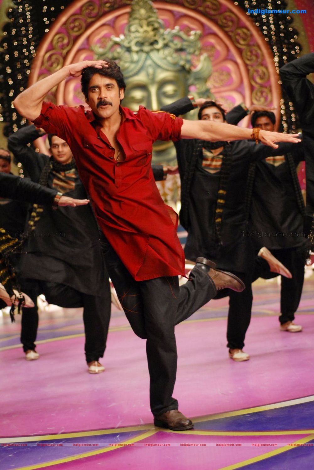 Ragada Movie hd photo