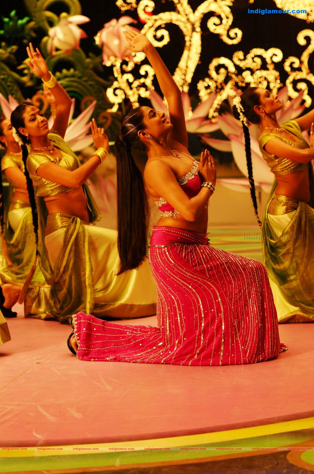 Ragada Movie hd photo