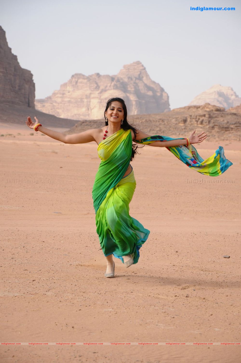 Ragada Movie hd photo