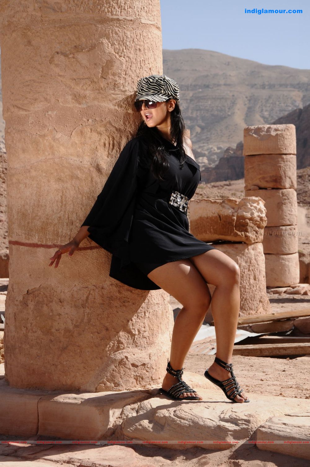 Ragada Movie hd photo