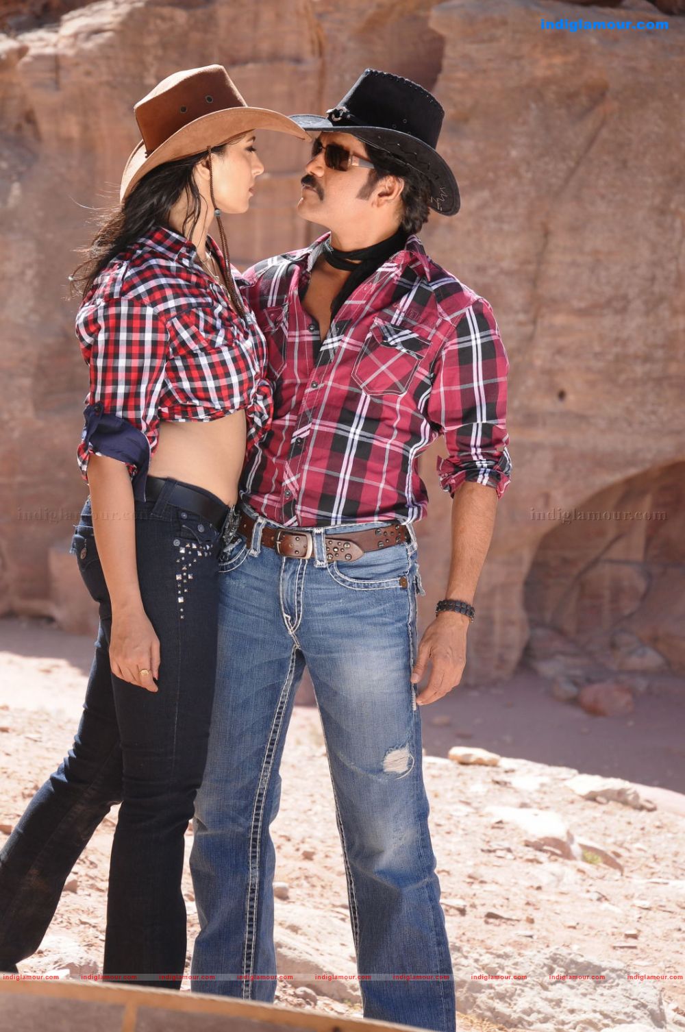 Ragada Movie hd photo