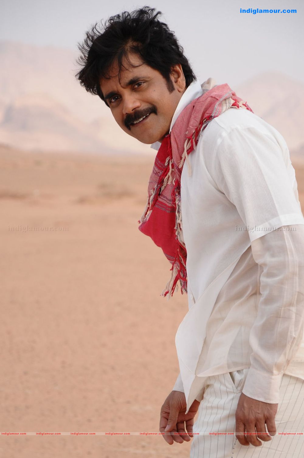Ragada Movie hd photo