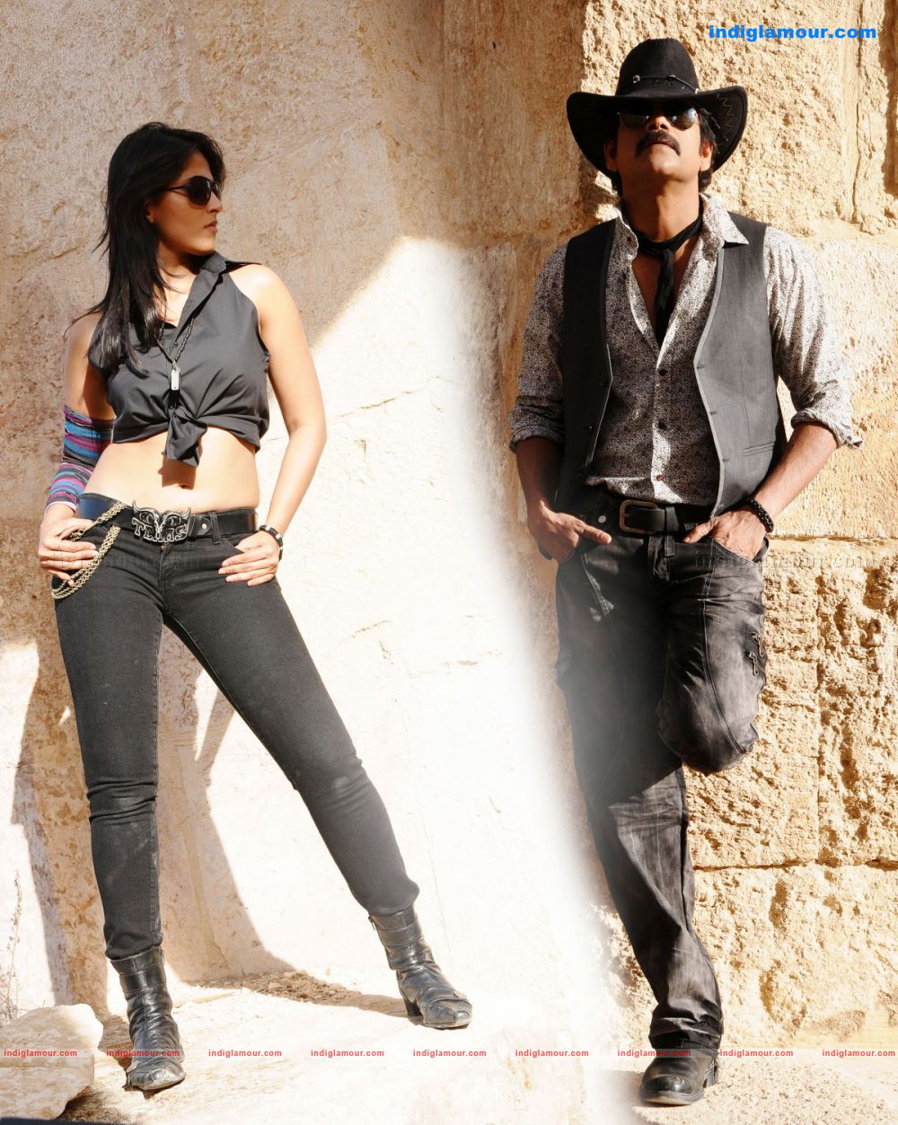 Ragada Movie hd photo