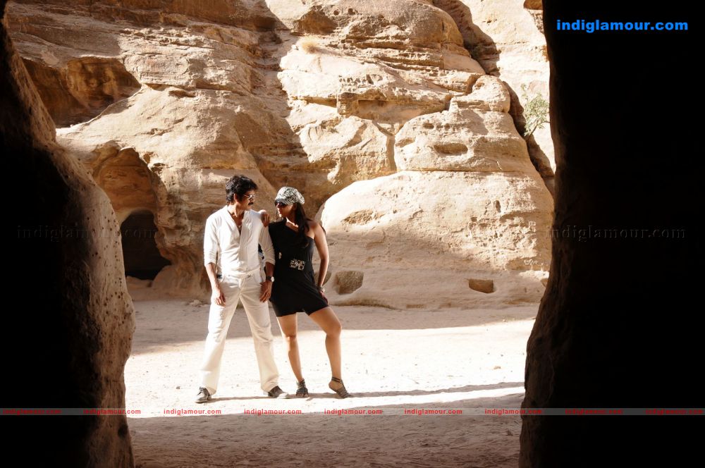 Ragada Movie hd photo