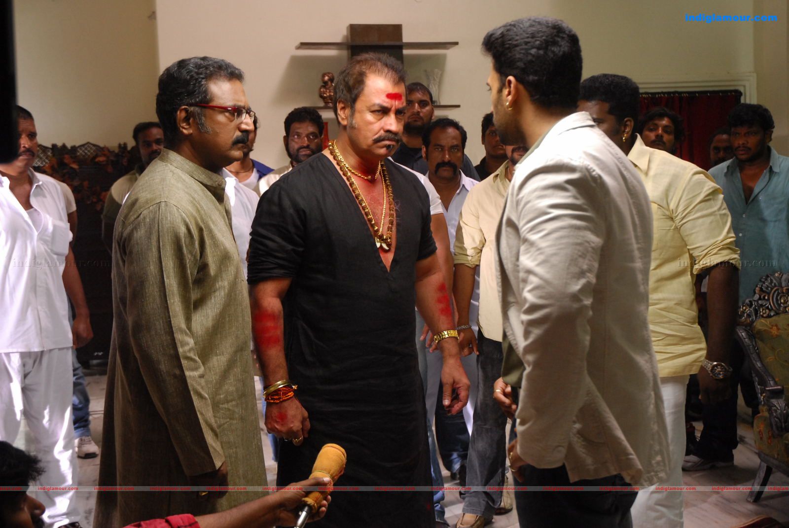 Ragada Movie hd photo
