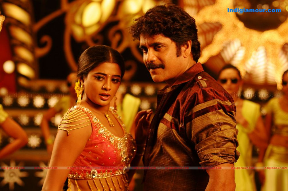 Ragada Movie hd photo