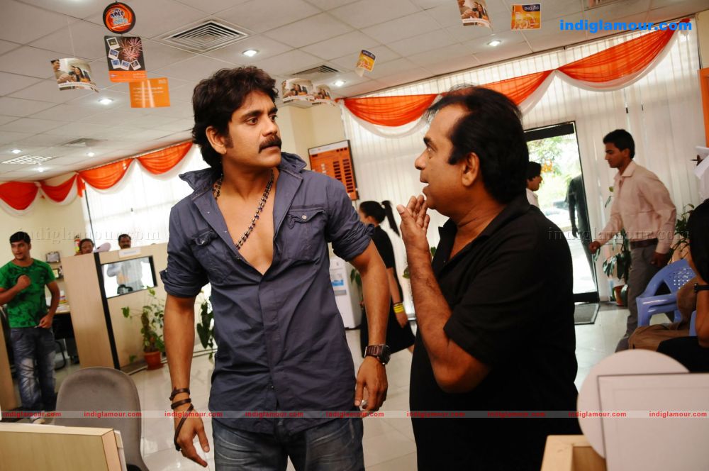Ragada Movie hd photo