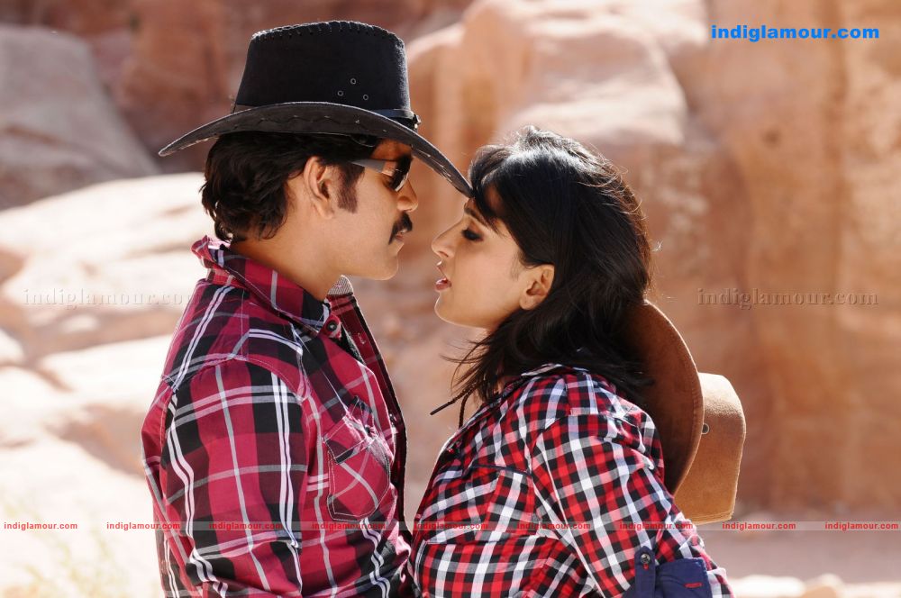 Ragada Movie hd photo