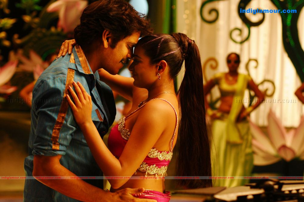 Ragada Movie hd photo